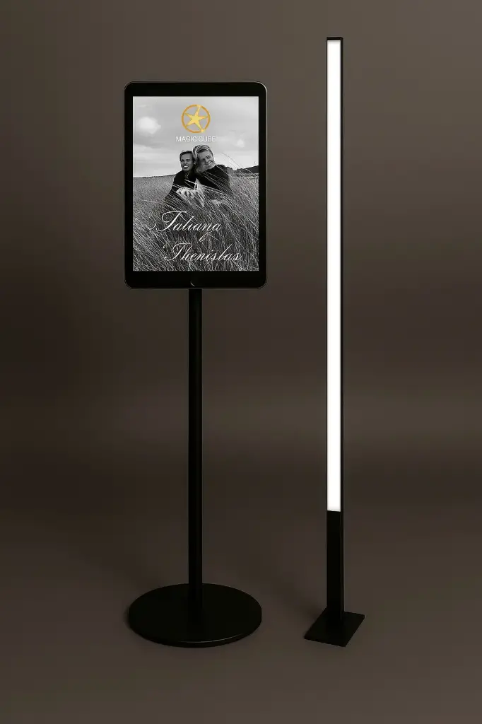 [IpadCube] IpadCube