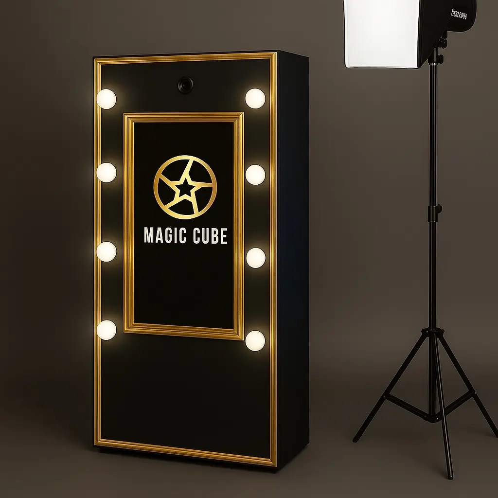[MagicCube] MagicCube